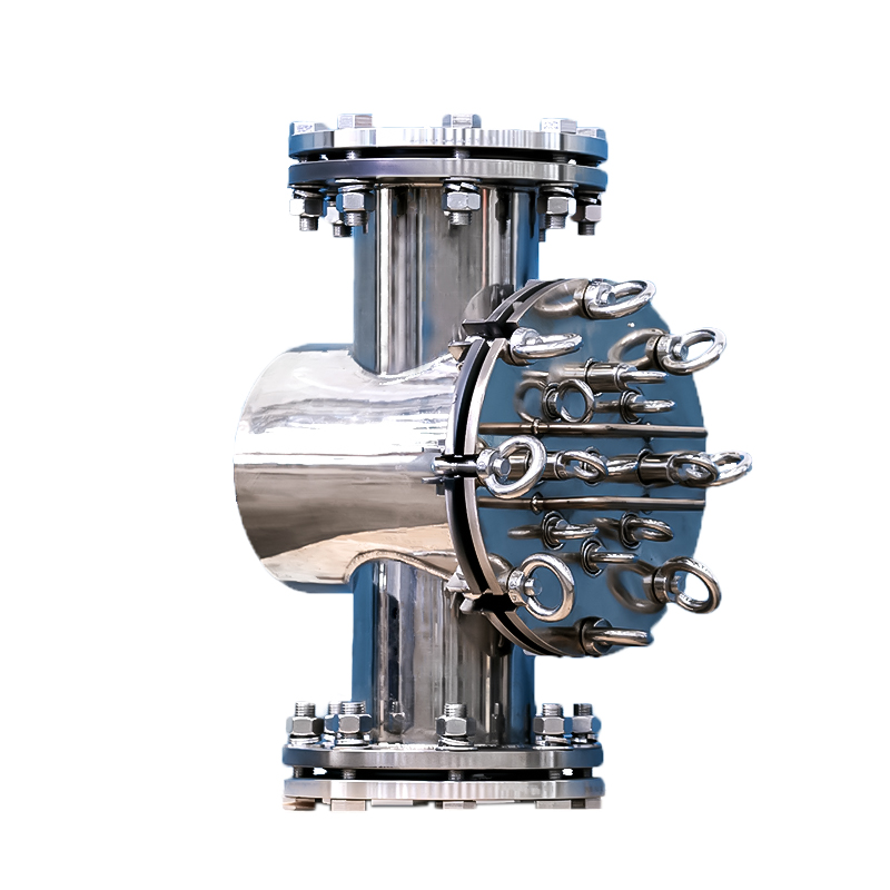 CYG型管道式午夜国产福利视频