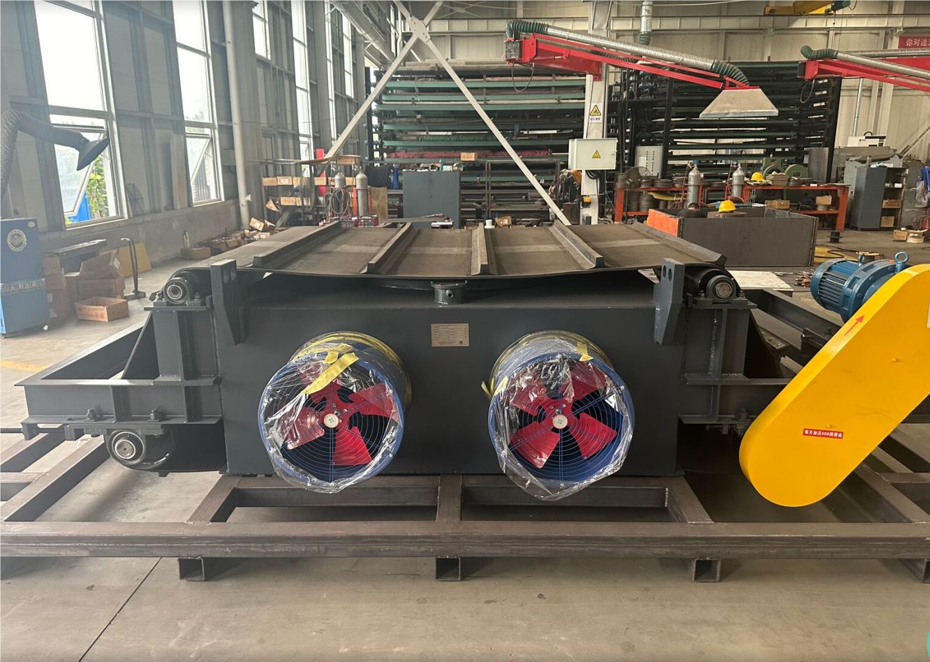 風冷式電磁成人午夜视频网站